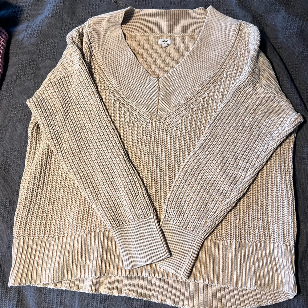 Aerie Sweater